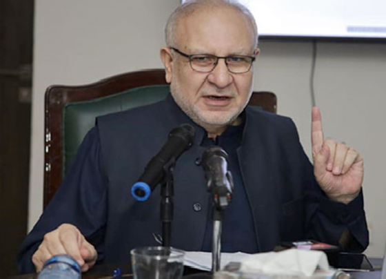 muhammad ali durrani