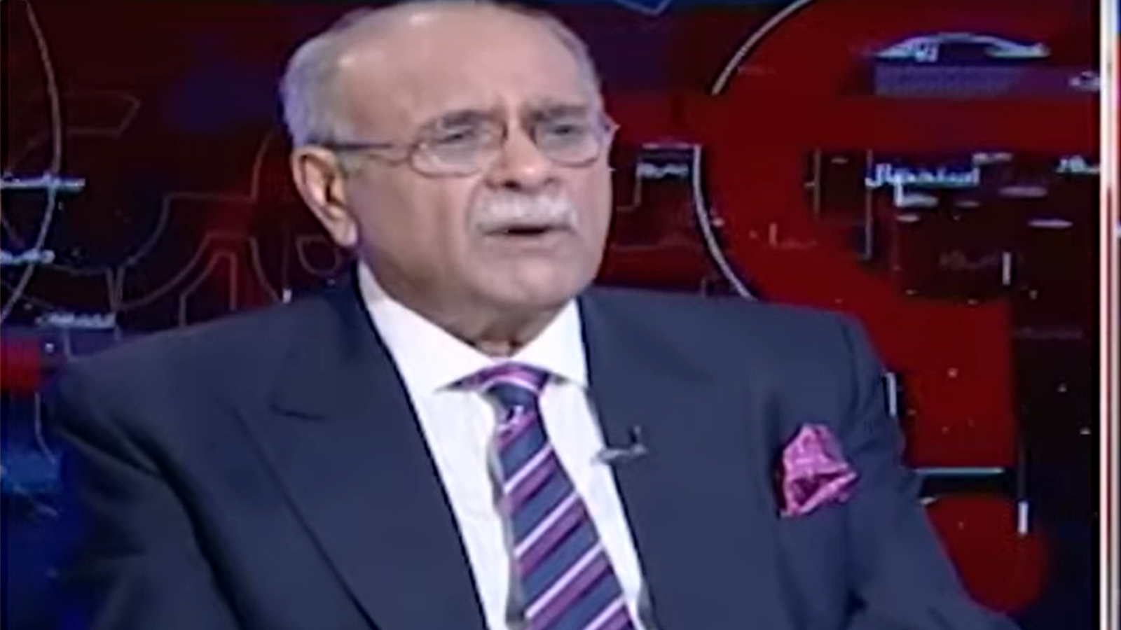 عمران خان اور اسٹیبلشمنٹ کے درمیان کوئی ڈیل نہیں ہورہی، متعبر ذرائع کی نجم سیٹھی کے دعویٰ کی تردید