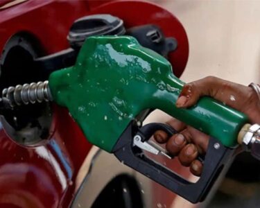 پیٹرول قیمت