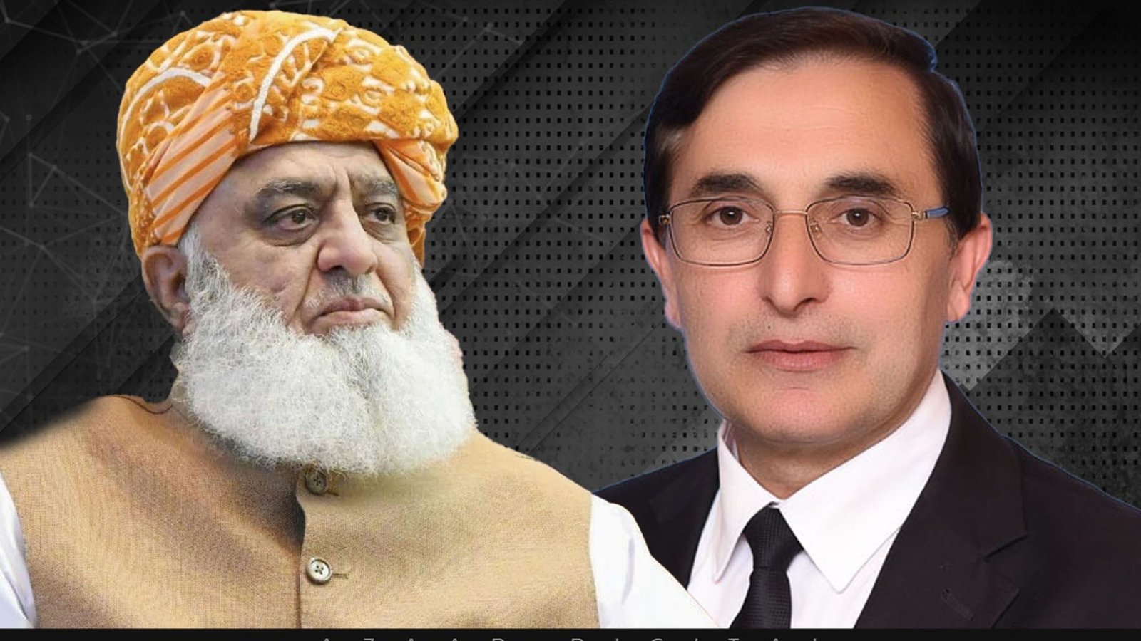 آئینی ترامیم ، پی آئی اگلا لائحہ عمل  کیا؟ مولانا فضل الرحمن کا بھی اہم اعلان
