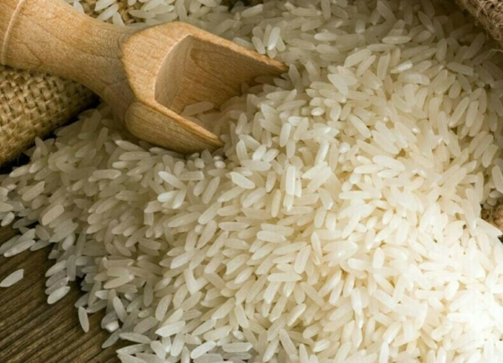 باسمتی چاول