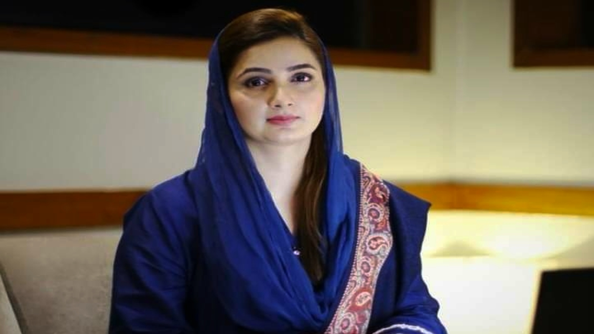 ایم پی اے ثانیہ عاشق پنجاب کابینہ میں شامل، سپیشل ایجوکیشن کا قلمدان تفویض