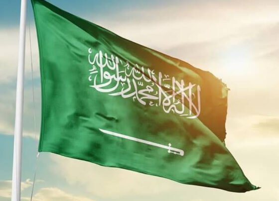 saudi arab سعودی عرب