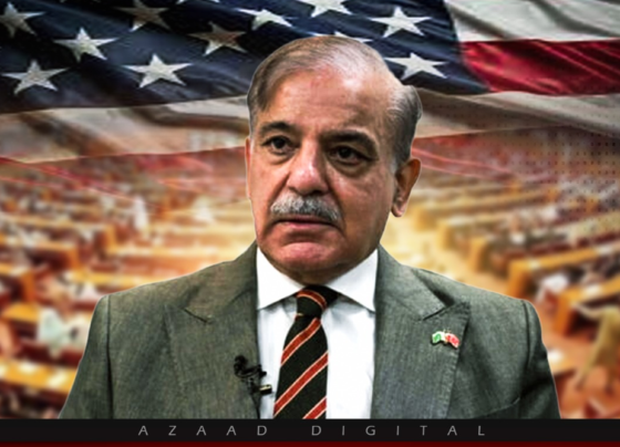 shahbaz sharif