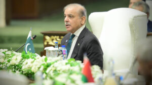 shahbaz sharif