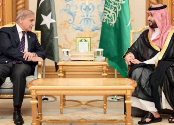 shahbaz sharif