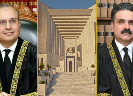 supreme court