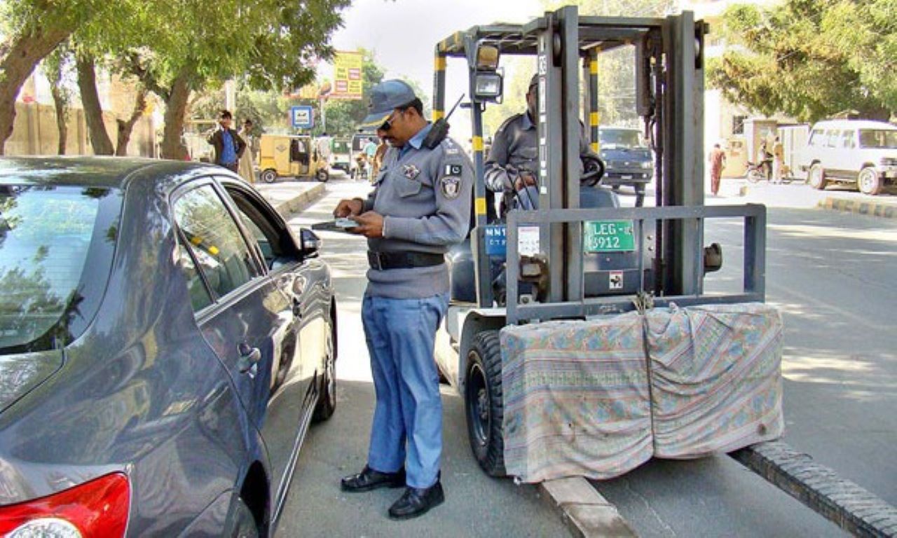 سالانہ تبلیغی اجتماع رائیونڈ کا آغاز، ٹریفک انتظامات بارے اہم تفصیلات
