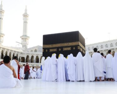 3 ماہ میں عمرہ زائرین کا نیا ریکارٖٖڈ ؟ سعودی عرب سے اعداد و شمار آگئے