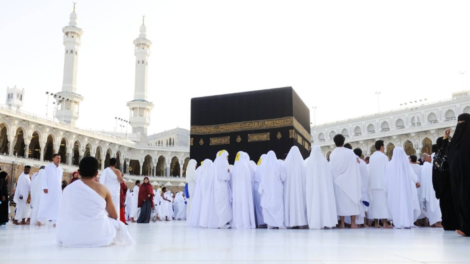عمرہ زائرین کیلئےنجی ائیرلائن ٹکٹس پرڈسکاؤنٹ کا اعلان