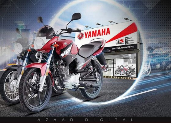 yahma 125