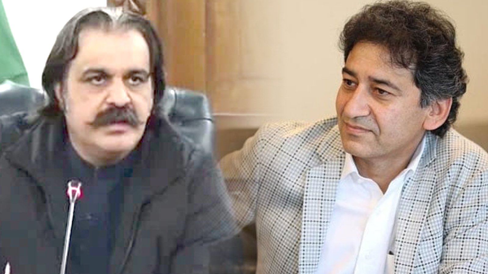 وزیراعلیٰ خیبرپختونخوا  نے عاطف خان کیخلاف کمزور کیس بنانے پر ایڈیشنل ایڈوکیٹ جنرل کو فارغ کردیا