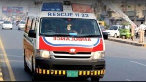 لاہور: کاہنہ میں گھر سے ماں اور تین بچوں کی لاشیں برآمد، والد کو حراست میں لے لیا گیا