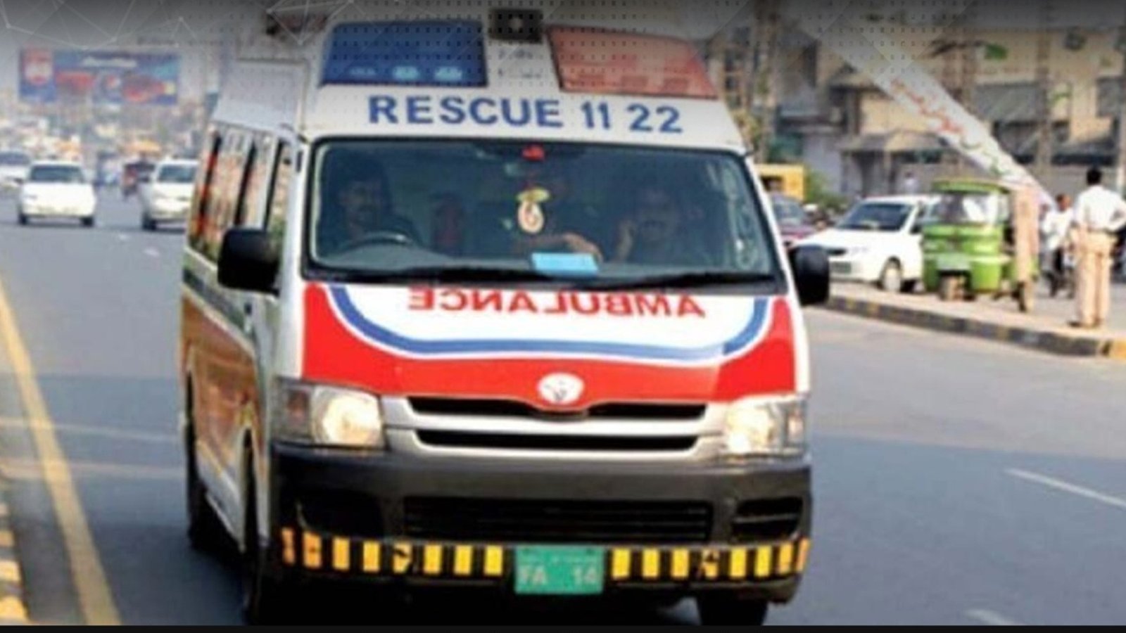 خون سفید ہوگیا : باپ نے 8 سالہ بیٹے کو قتل کر ڈالا