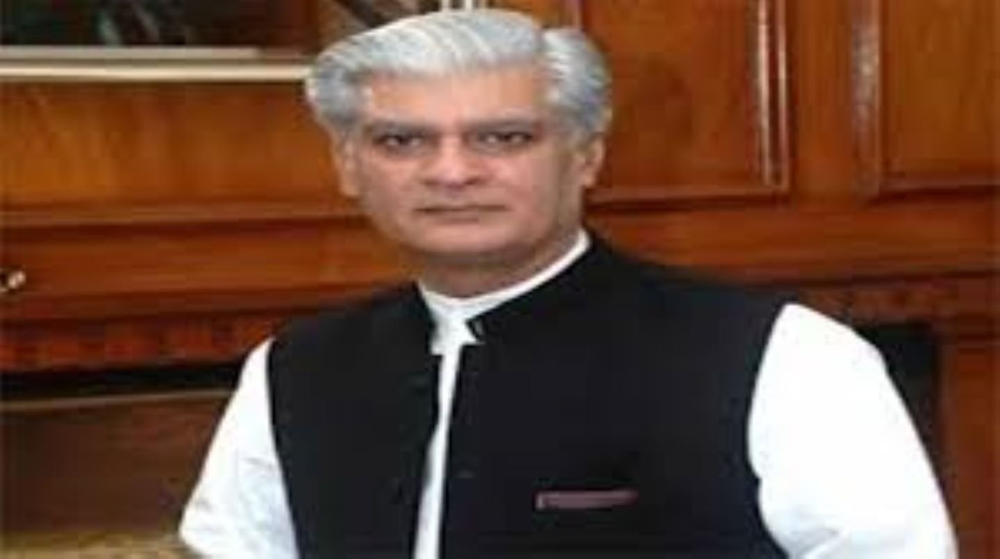 حکومت کو پی ٹی آئی احتجاج سے کس حد تک خطرہ ہے؟ سابق ن۔لیگی رہنما ڈاکٹر آصف کرمانی کا انکشاف