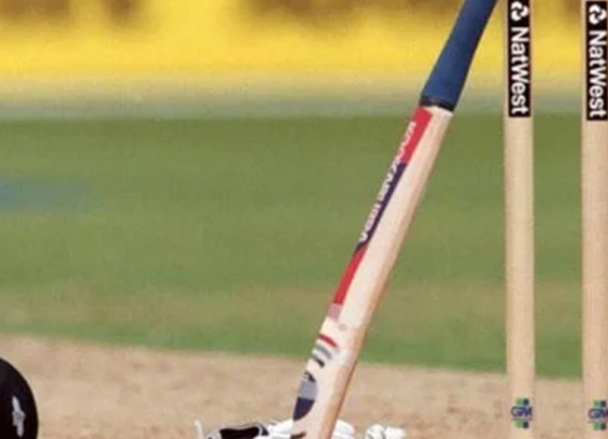 CRICKET MATCH