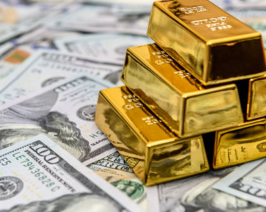 سونے اور چاندی کی قیمتوں میں اضافہ