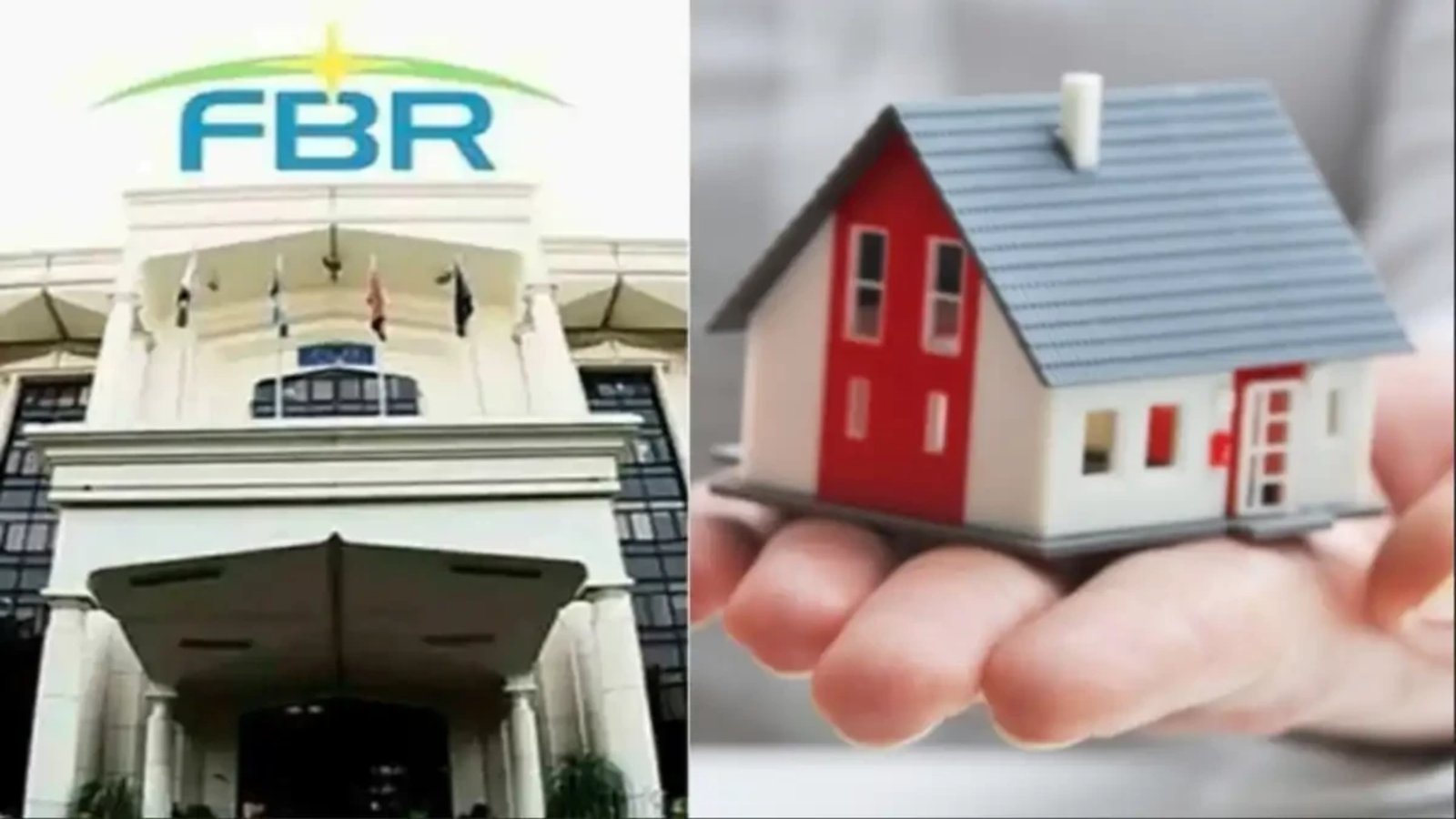 ایف بی آر نے بیرون ملک مقیم پاکستانیوں پر نئی شرط عائد کر دی