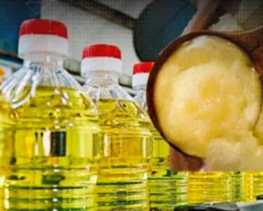 گھی اور کوکنگ آئل کی قیمت سے متعلق بری خبر آگئی