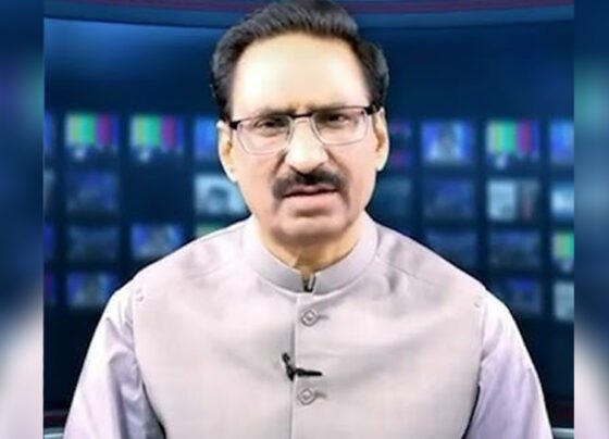 Javed Ch