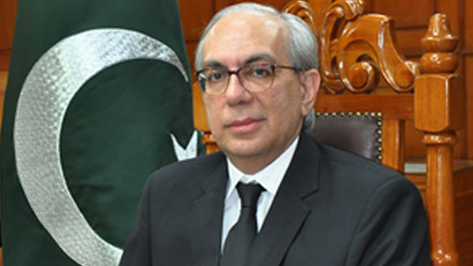 جسٹس منیب اختر کیخلاف سپریم جوڈیشل کونسل میں شکایت دائر