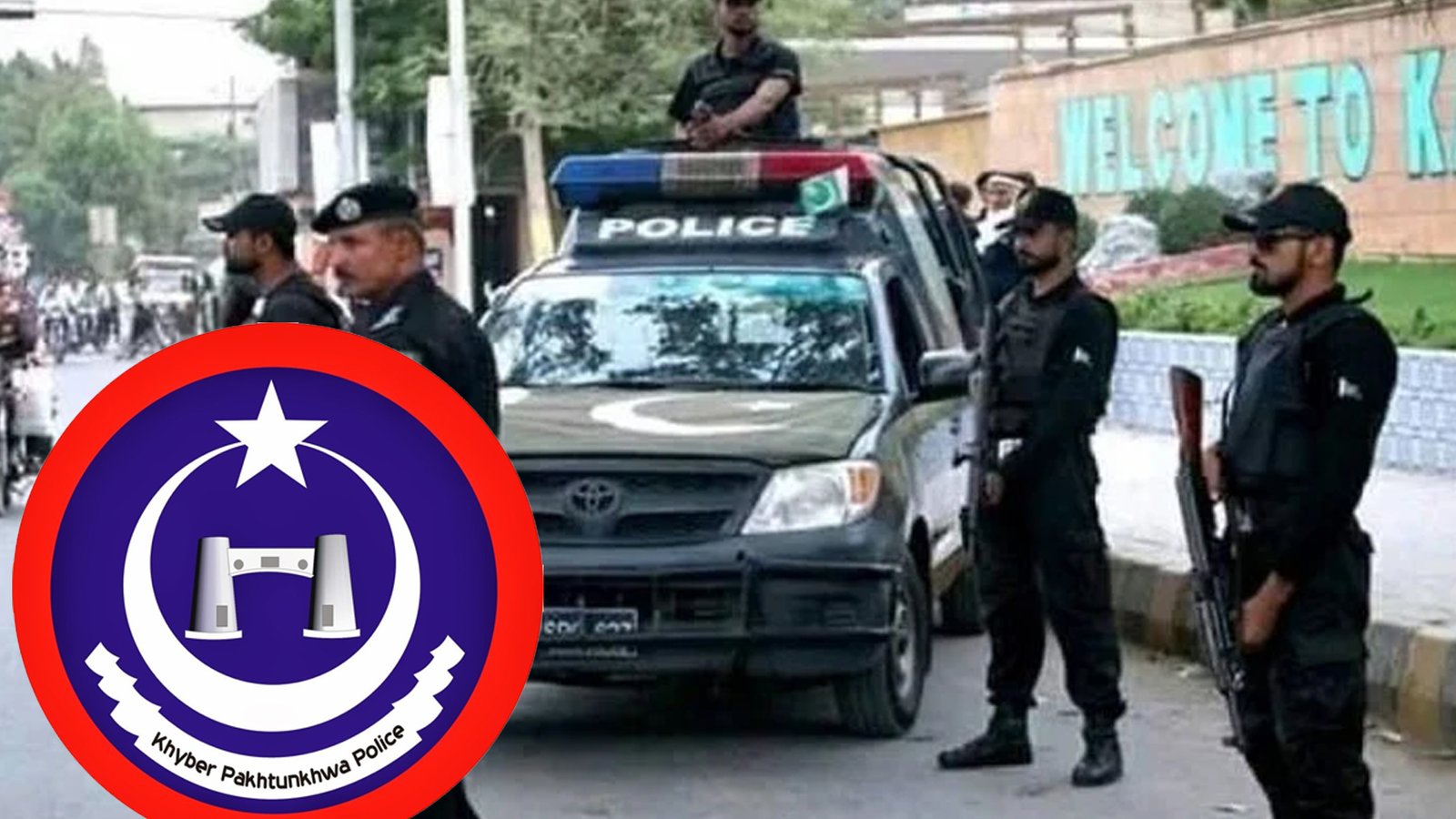 خیبرپختونخوا پولیس نے آلات خریدنے کے لیے کروڑوں روپے کے فنڈز مانگ لئے