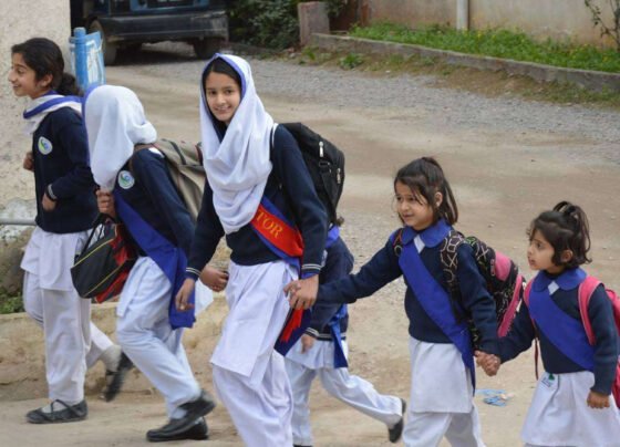 تعلیمی اداروں
