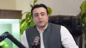 منصور علی خان