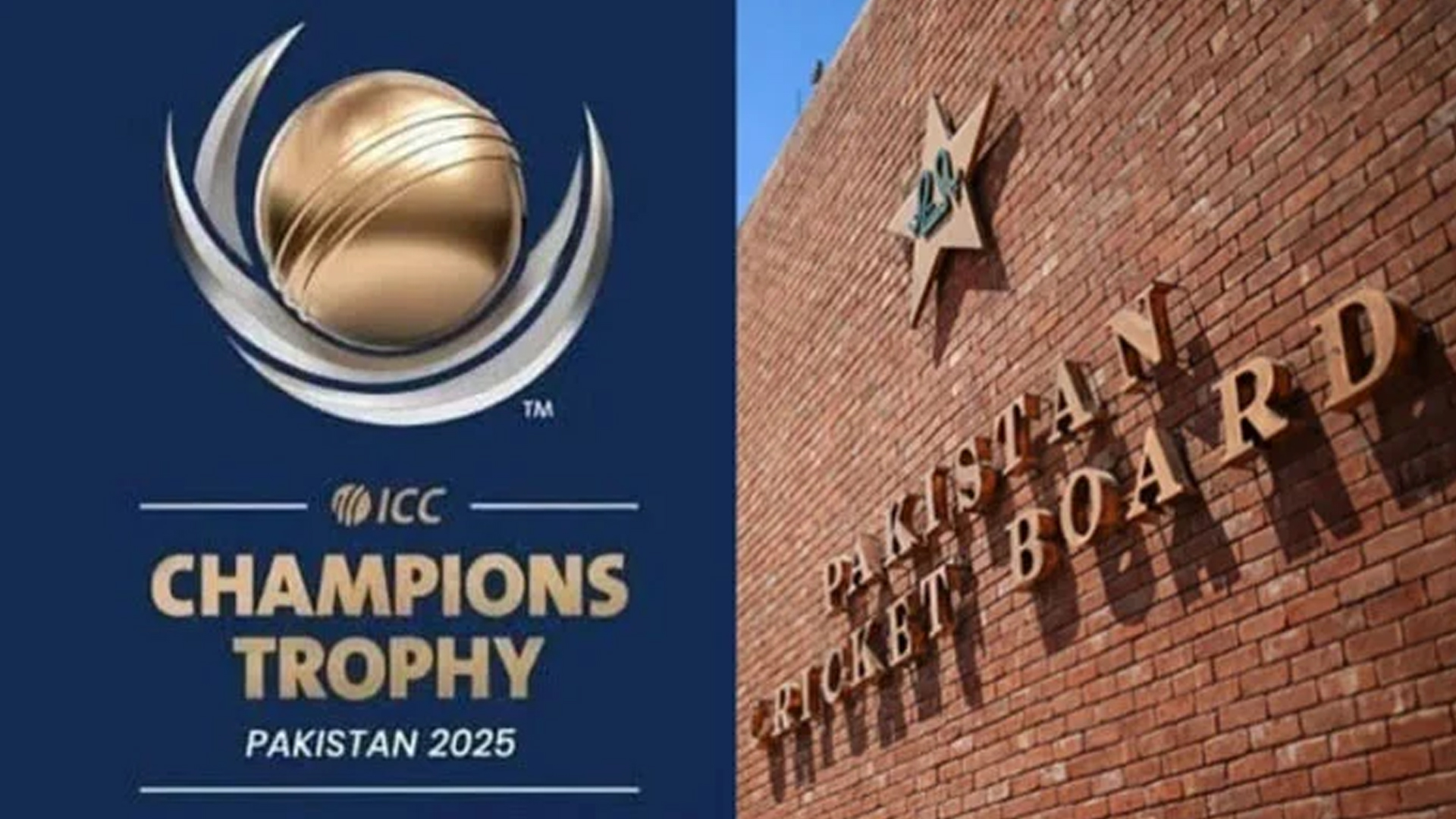 چیمپئنز ٹرافی کی میزبانی سے پی سی بی کو60 لاکھ ڈالرز ملیں گے