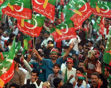 تحریک انصاف