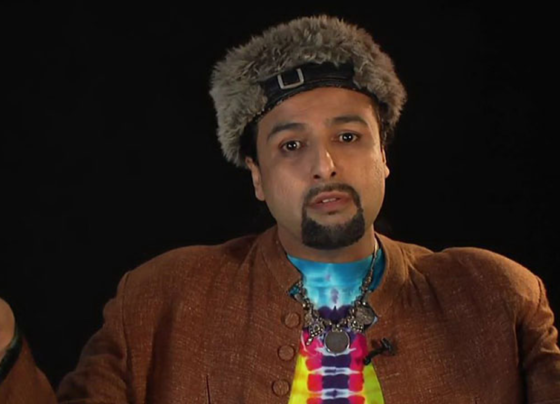 SALMAN AHMAD
