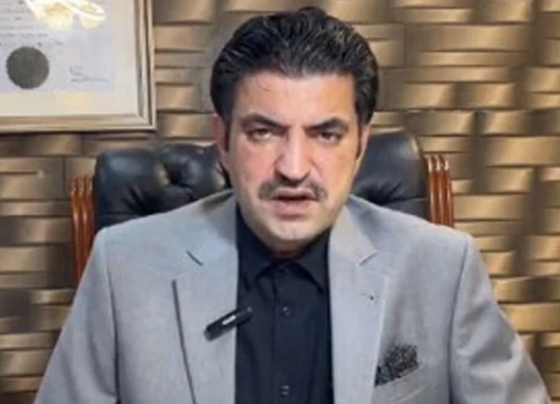 SHER AFZAL
