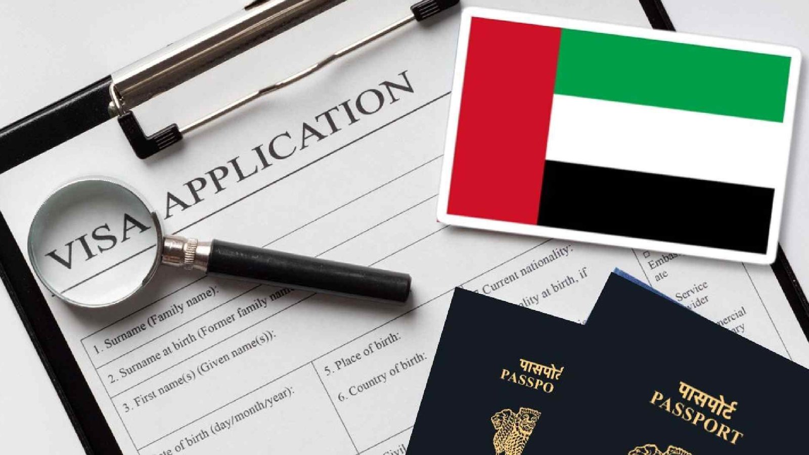 متحدہ عرب امارات: غیر ملکی سیاحوں کے لیے ویزا حاصل کرنا لازمی، چند ممالک کو استثنا