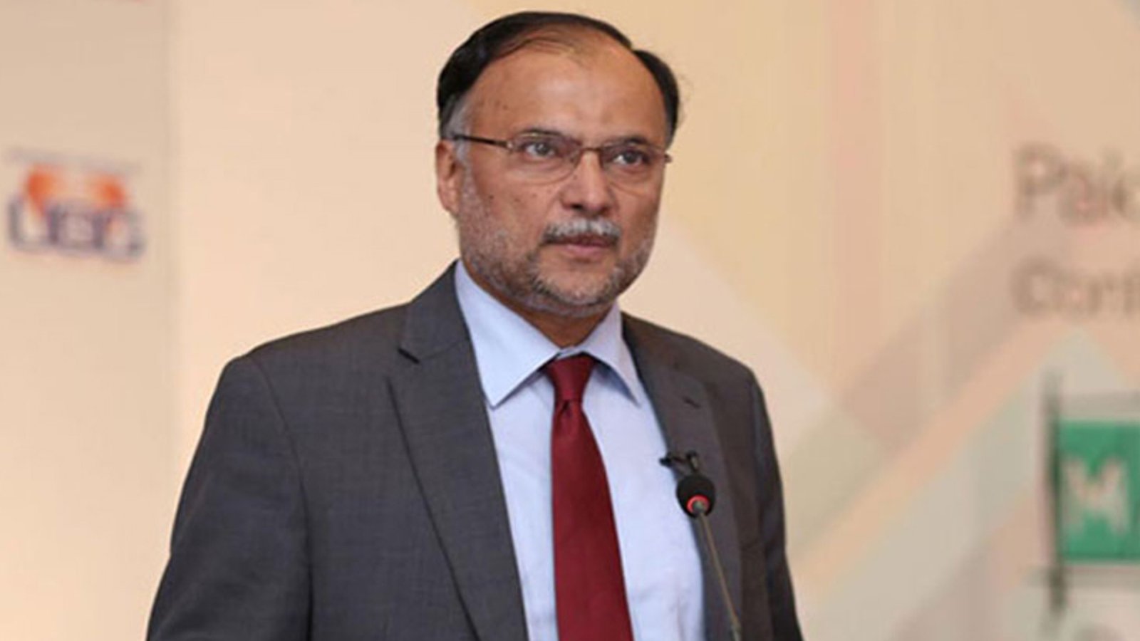 بھارت نے پانی کو ہتھیار بنایا ، بڑے پیمانے پر تباہی ہوئی ہے، احسن اقبال