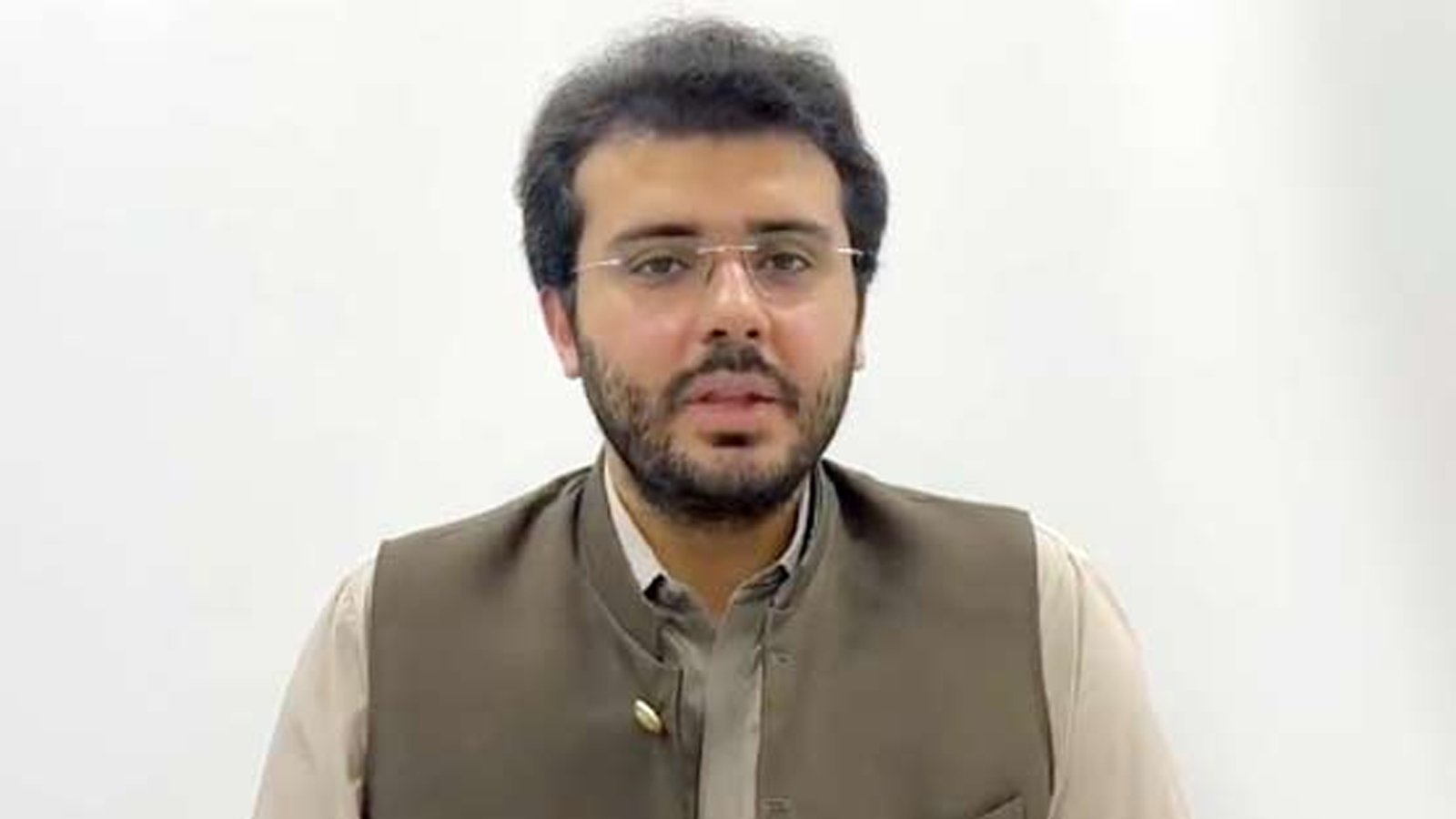 سابق صوبائی وزیرعلی افضل ساہی کے خلاف تھانہ ساہیانوالہ میں ایف آئی آر درج