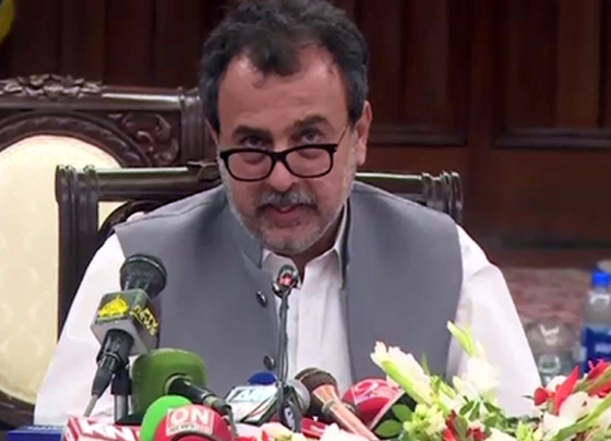 awais laghari
