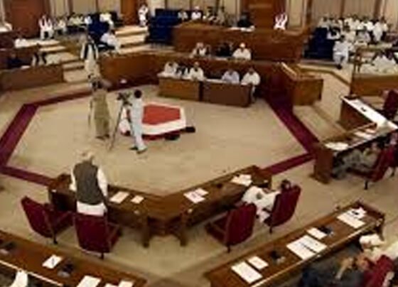 پی ٹی آئی پر