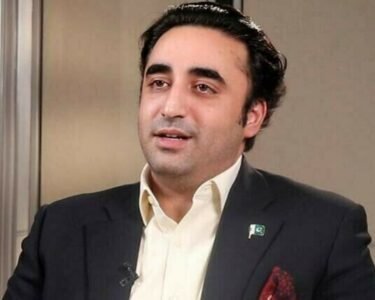 بلاول بھٹو کی امن کی خواہش