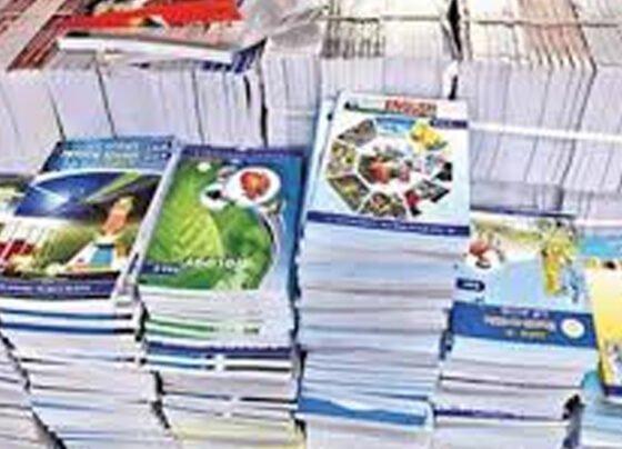 کتابیں