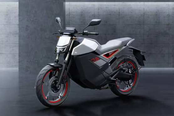 electric bike