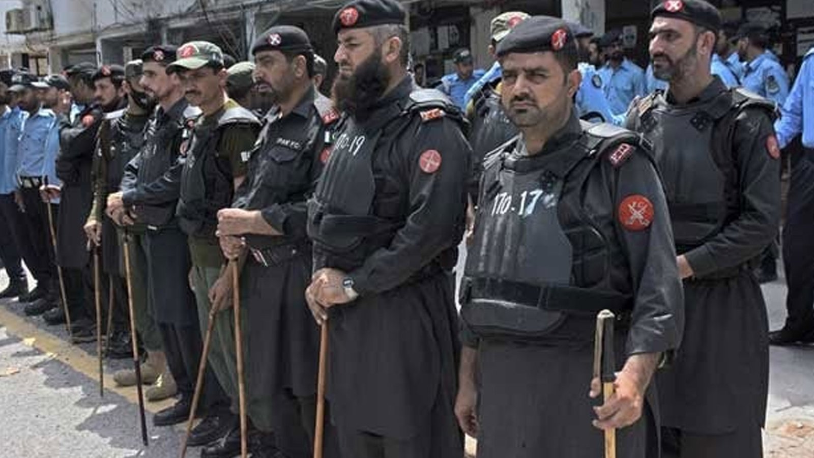 پشتون تحفظ موومنٹ سے منسلک ‘ایکس ‘ اکاؤنٹ پر گمراہ کن پراپیگنڈہ فرنٹئیر کور کے اہلکاروں کی برطرفی سے متعلق جھوٹ بے نقاب