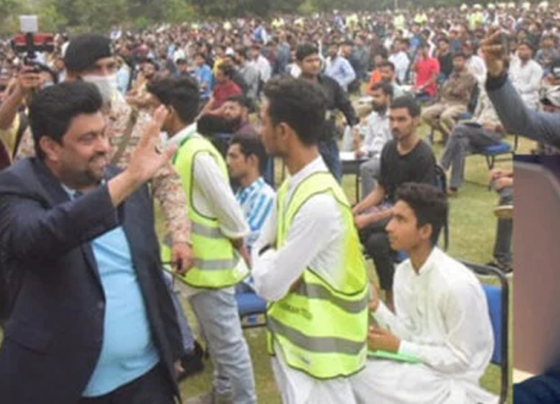 governor Karachi