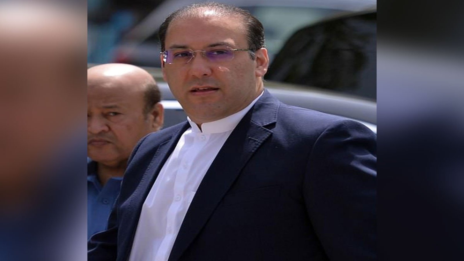 لندن ہائیکورٹ نے نواز شریف کے بیٹے حسن نواز کو دیوالیہ قرار دے دیا