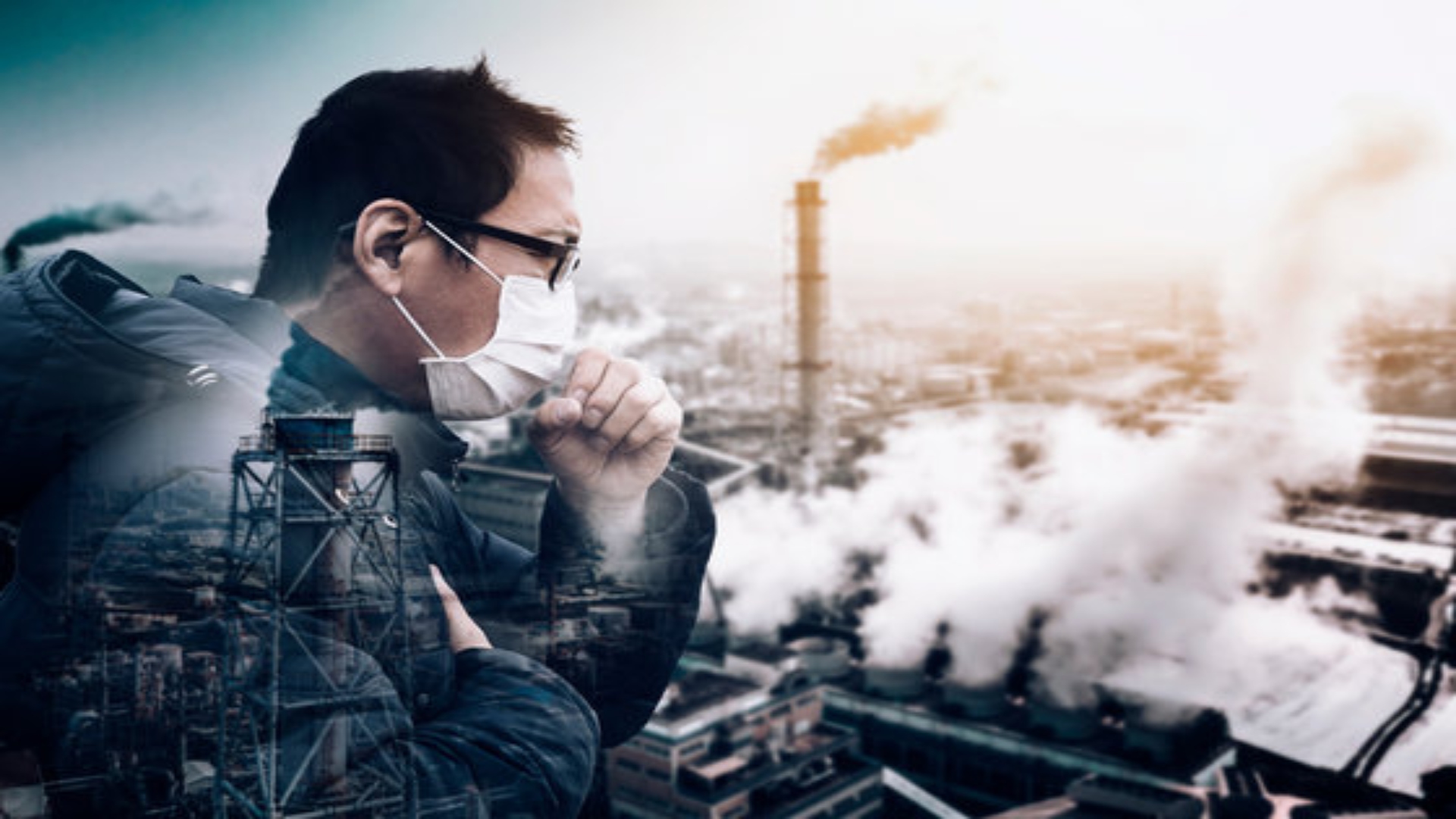 فضائی آلودگی سے سر اور گردن میں کینسر ہونے کا انکشاف