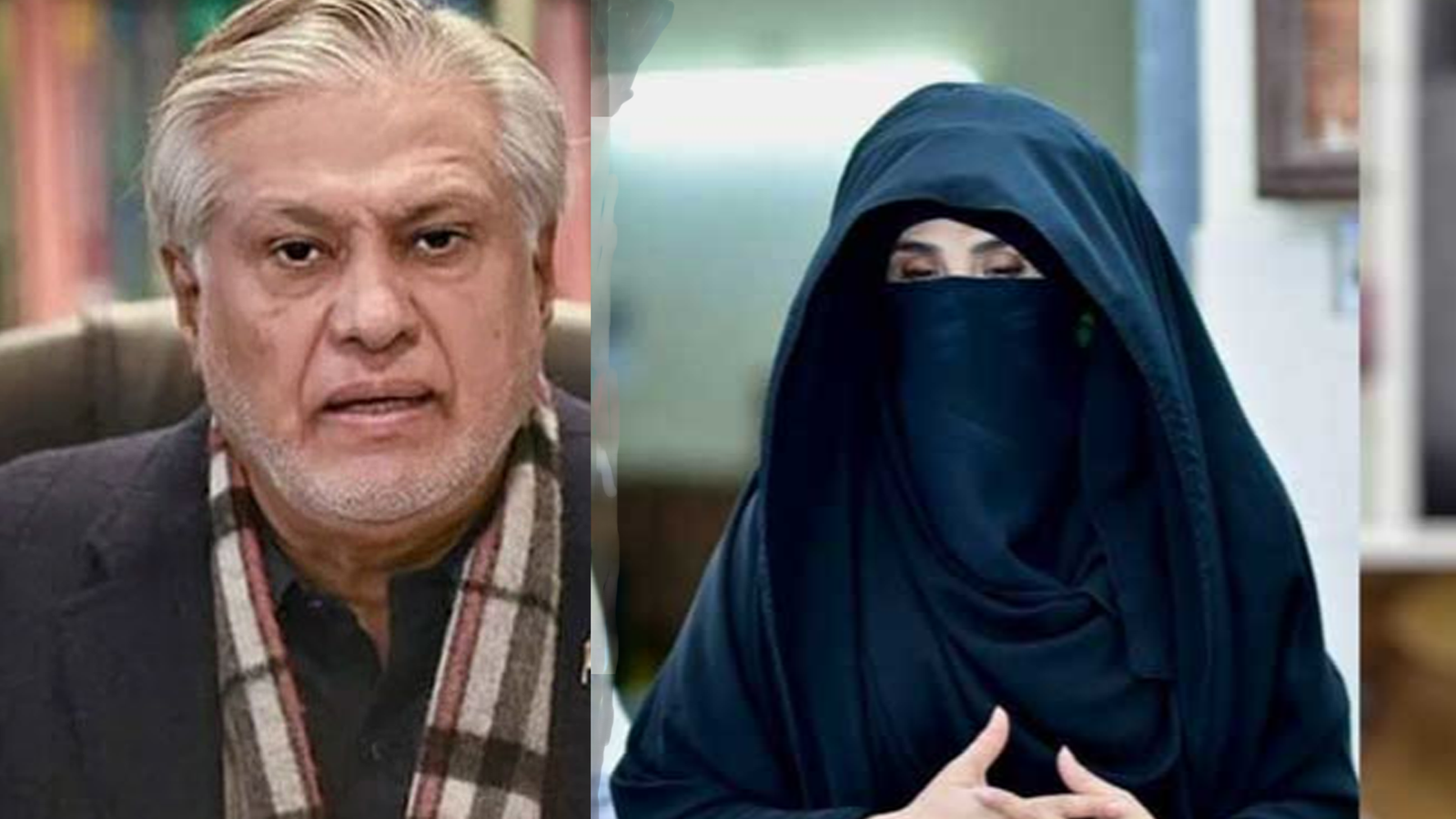 سعودی عرب کو سیاسی مفادات کیلئے نشانہ بنانا افسوسناک ہے، اسحاق ڈار