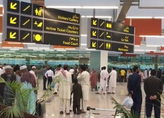 نیرو باڈی ائیر کرافٹ