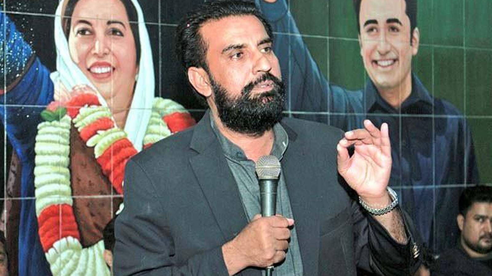سپریم کورٹ کا بلوچستان کے حلقہ پی بی 45 کے 15 پولنگ سٹیشنز پر دوبارہ گنتی کا فیصلہ