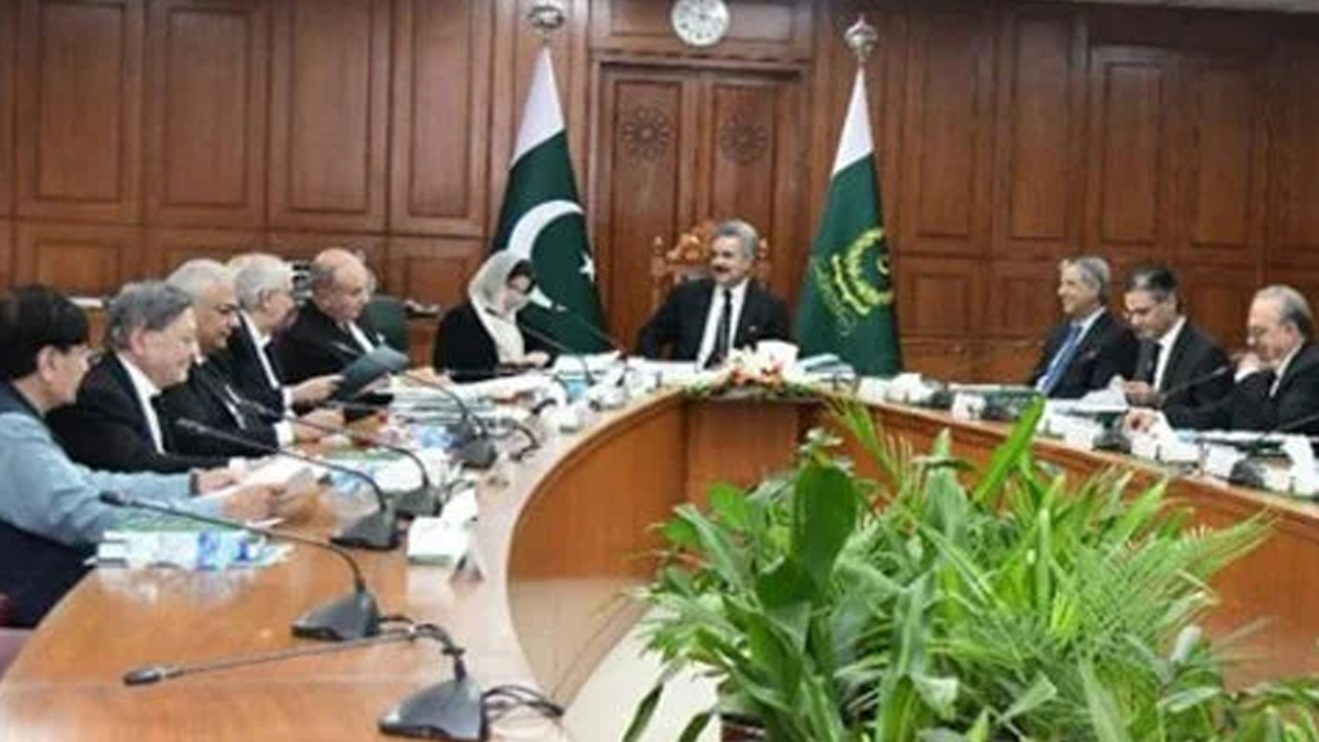 چیف جسٹس آف پاکستان  کی زیرصدارت جوڈیشل کمیشن کا اجلاس، جسٹس محسن کیانی کا تبادلہ لاہور ہائیکورٹ کرنے کی منظوری