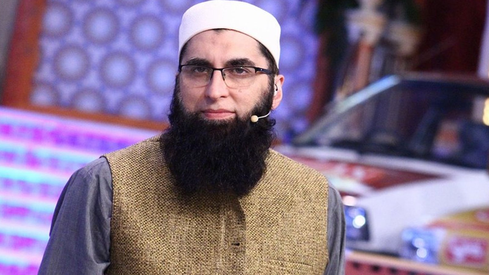 جنید جمشید نے کتنی شادیاں کی تھیں؟ بیٹے کا انکشاف