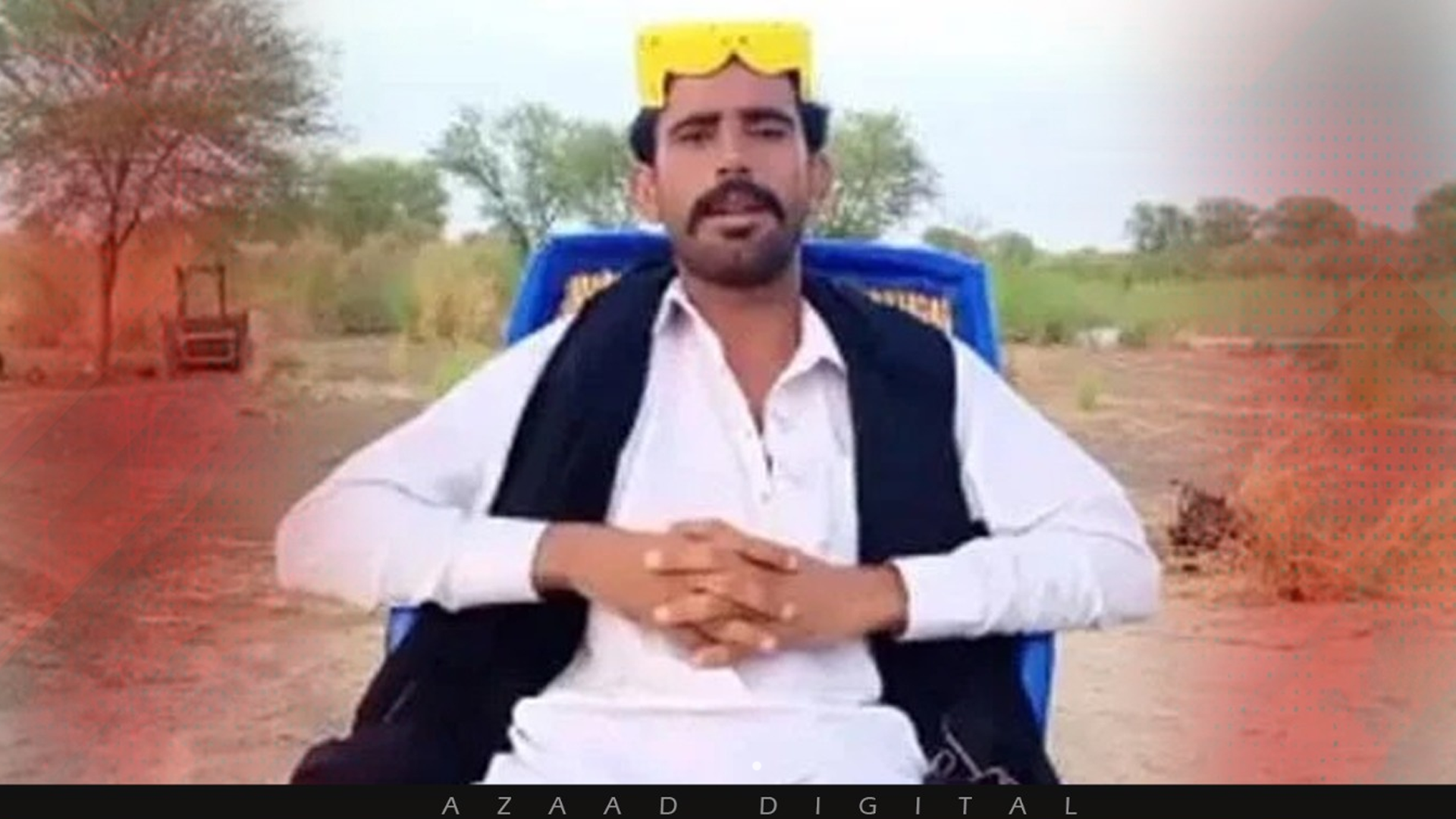 کچے کا اشتہاری ڈاکو شاہد لُنڈ  پولیس مقابلے میں ہلاک ہو گیا